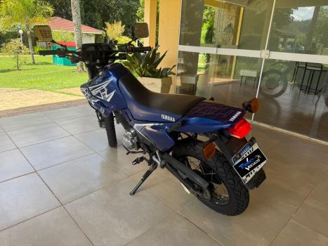 YAMAHA XT 600 E , Foto 6