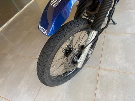 YAMAHA XT 600 E , Foto 7