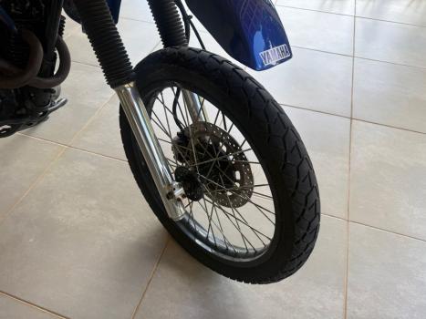 YAMAHA XT 600 E , Foto 8
