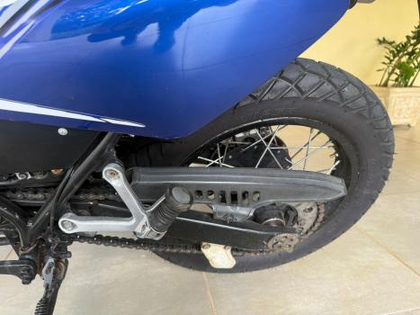 YAMAHA XT 600 E , Foto 10