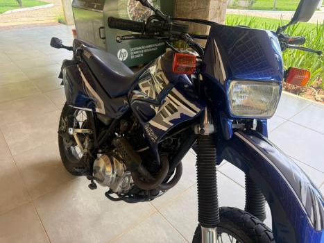 YAMAHA XT 600 E , Foto 11