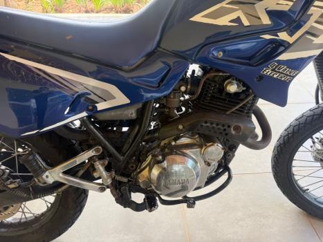 YAMAHA XT 600 E , Foto 12