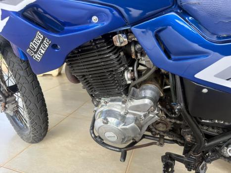YAMAHA XT 600 E , Foto 13