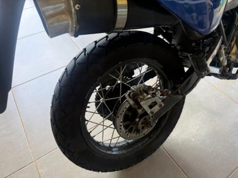 YAMAHA XT 600 E , Foto 14