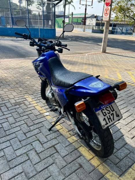 YAMAHA XT 600 E , Foto 2