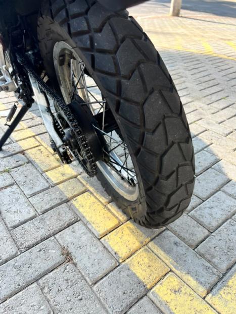 YAMAHA XT 600 E , Foto 3