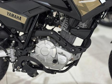 YAMAHA XTZ 150 Crosser Z, Foto 5