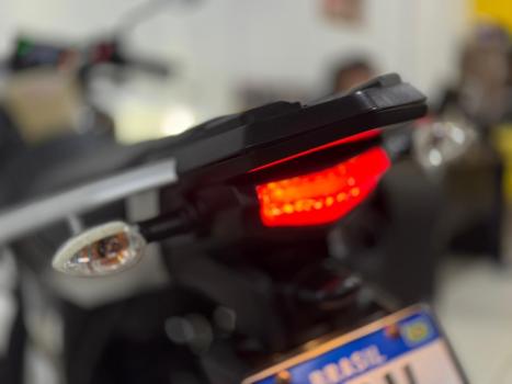 YAMAHA XTZ 150 Crosser Z, Foto 10