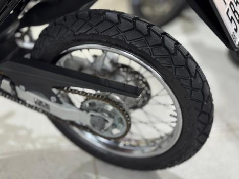 YAMAHA XTZ 150 Crosser Z, Foto 11