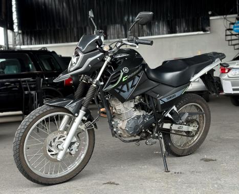 YAMAHA XTZ 150 Crosser S, Foto 1