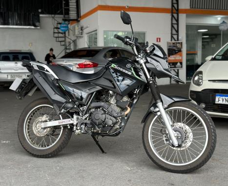 YAMAHA XTZ 150 Crosser S, Foto 2