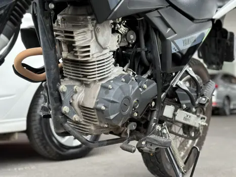 YAMAHA XTZ 150 Crosser S, Foto 12
