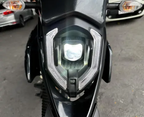 YAMAHA XTZ 150 Crosser S, Foto 13