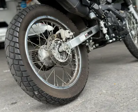 YAMAHA XTZ 150 Crosser S, Foto 14