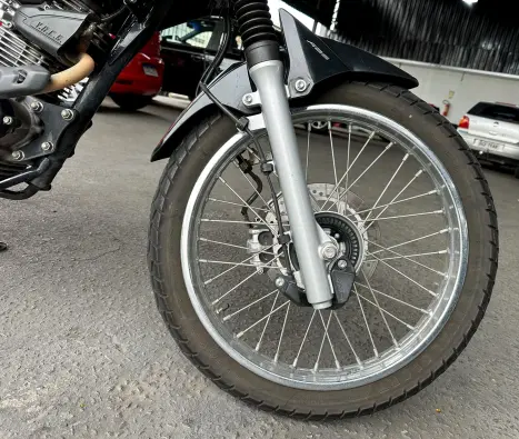 YAMAHA XTZ 150 Crosser S, Foto 16