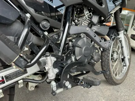 YAMAHA XTZ 150 Crosser S, Foto 17