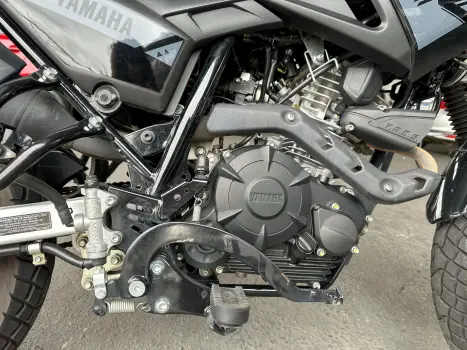 YAMAHA XTZ 150 Crosser S, Foto 20
