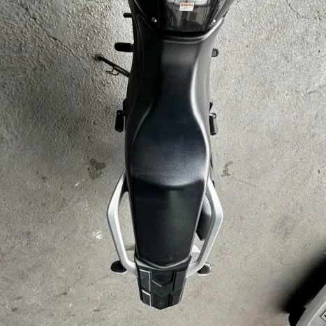 YAMAHA XTZ 150 Crosser S, Foto 21