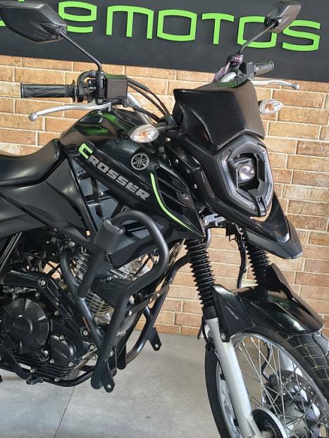 YAMAHA XTZ 150 Crosser S FLEX, Foto 2