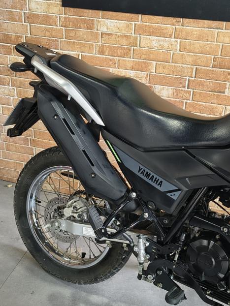 YAMAHA XTZ 150 Crosser S FLEX, Foto 3