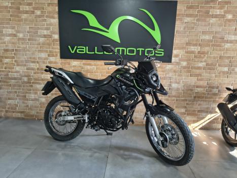 YAMAHA XTZ 150 Crosser S FLEX, Foto 6