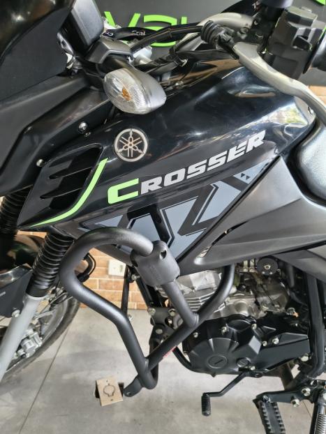 YAMAHA XTZ 150 Crosser S FLEX, Foto 7