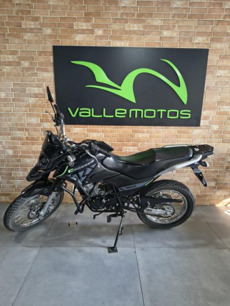 YAMAHA XTZ 150 Crosser S FLEX, Foto 10