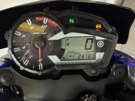 YAMAHA XTZ 150 Crosser Z, Foto 10