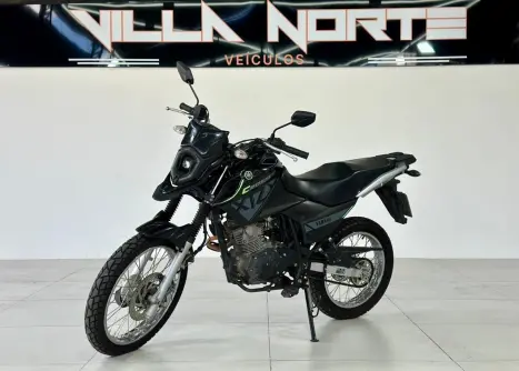 YAMAHA XTZ 150 Crosser S FLEX, Foto 1