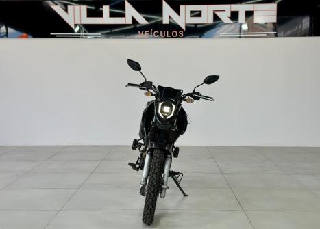 YAMAHA XTZ 150 Crosser S FLEX, Foto 2