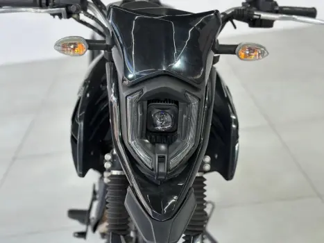 YAMAHA XTZ 150 Crosser S FLEX, Foto 4