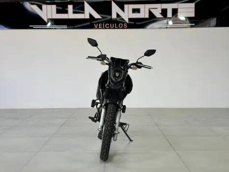 YAMAHA XTZ 150 Crosser S FLEX, Foto 5