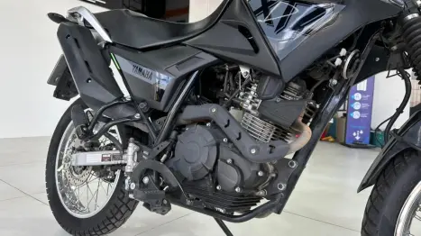 YAMAHA XTZ 150 Crosser S FLEX, Foto 6