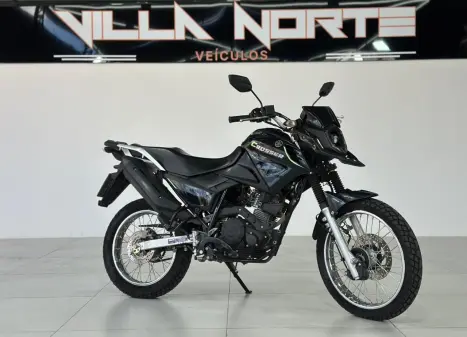 YAMAHA XTZ 150 Crosser S FLEX, Foto 7