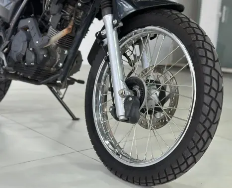 YAMAHA XTZ 150 Crosser S FLEX, Foto 9