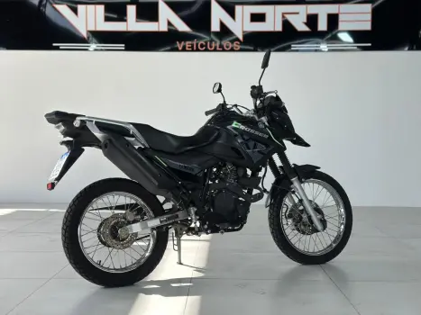 YAMAHA XTZ 150 Crosser S FLEX, Foto 10