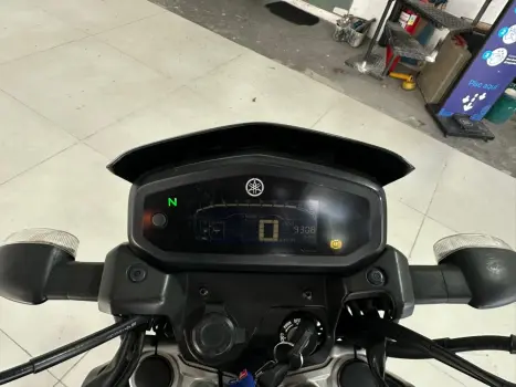 YAMAHA XTZ 150 Crosser S FLEX, Foto 11