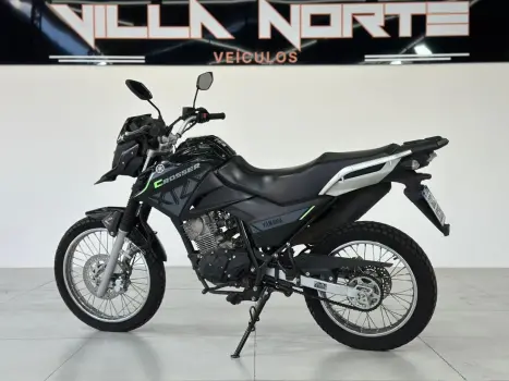 YAMAHA XTZ 150 Crosser S FLEX, Foto 12