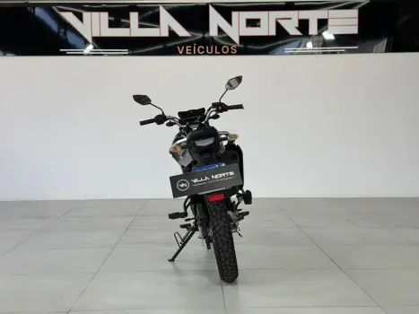 YAMAHA XTZ 150 Crosser S FLEX, Foto 13