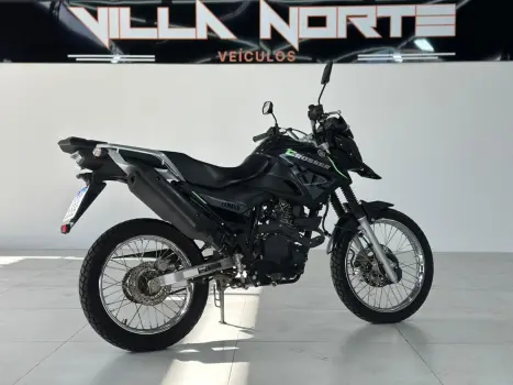YAMAHA XTZ 150 Crosser S FLEX, Foto 14