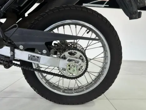 YAMAHA XTZ 150 Crosser S FLEX, Foto 15