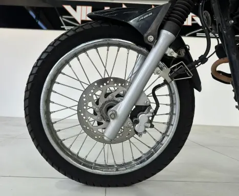 YAMAHA XTZ 150 Crosser S FLEX, Foto 16