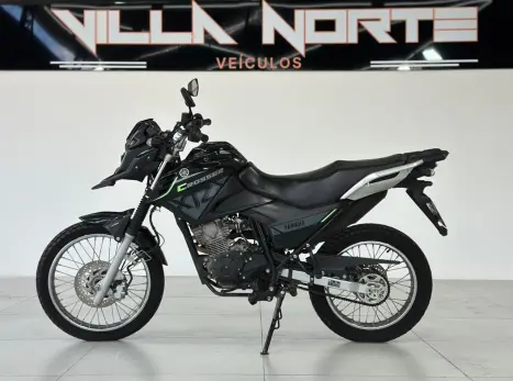 YAMAHA XTZ 150 Crosser S FLEX, Foto 17
