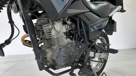 YAMAHA XTZ 150 Crosser S FLEX, Foto 18