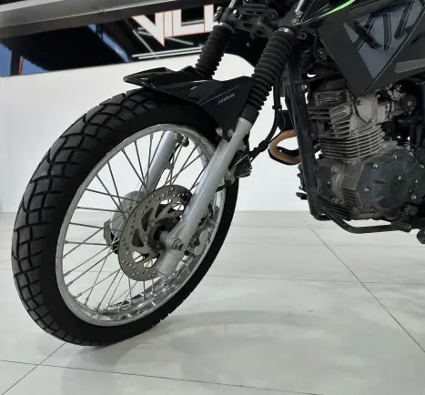 YAMAHA XTZ 150 Crosser S FLEX, Foto 19