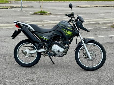 YAMAHA XTZ 150 Crosser ED, Foto 1