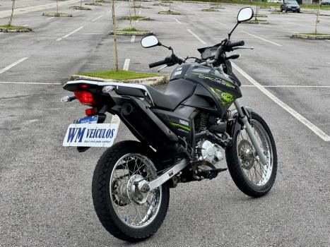 YAMAHA XTZ 150 Crosser ED, Foto 3