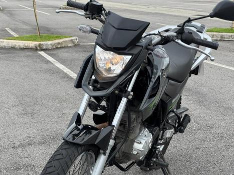 YAMAHA XTZ 150 Crosser ED, Foto 4