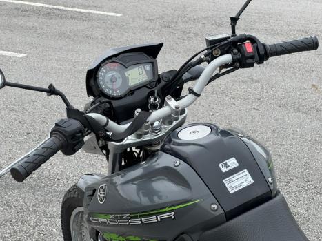 YAMAHA XTZ 150 Crosser ED, Foto 6