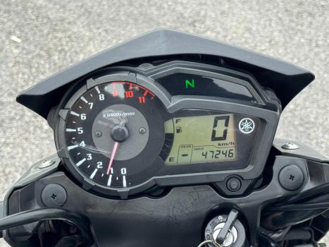 YAMAHA XTZ 150 Crosser ED, Foto 7